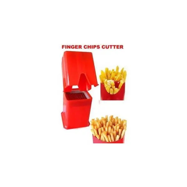 Potato cutter for kitchen use Potato cutter for kitchen use